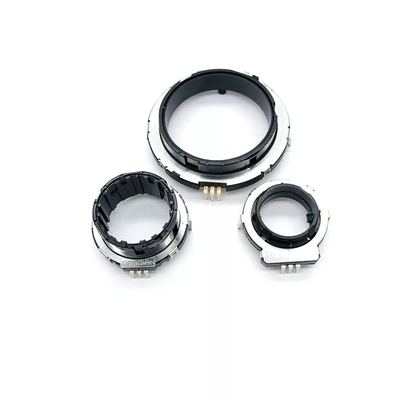 35mm Hollow Encoder EC56 ตำแหน่งที่เพิ่มขึ้น ระบบนำทางในรถยนต์