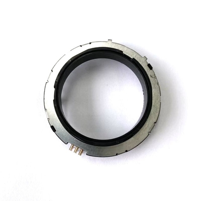 EC56 ตัวเข้ารหัสแบบหมุนเพลากลวง 56mm