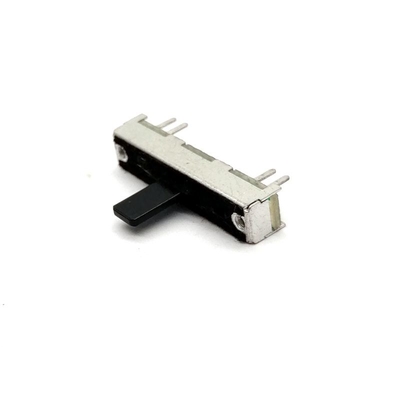 ความยาว 20 มม. มิกเซอร์ Slider Fader 100k โพเทนชิออมิเตอร์แบบสไลด์ C2040N