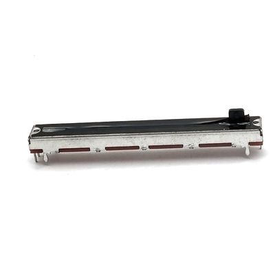 Carbon 9mm 10k Slide Potentiometer 1ohm Motorized Slide Pot สำหรับการ์ดเสียง