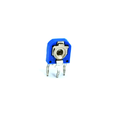 B50K 103 Potentiometer 250V 10k Trimmer Potentiometer ความแม่นยำสูง