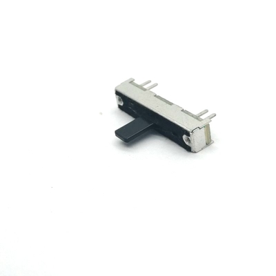 C1540N ที่จับโลหะ 15 มม. โพเทนชิโอมิเตอร์แบบสไลด์กีตาร์ Sound Console