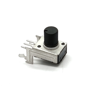 0.05W 10k Audio Taper Potentiometer AC500V 5k เรียวเชิงเส้น