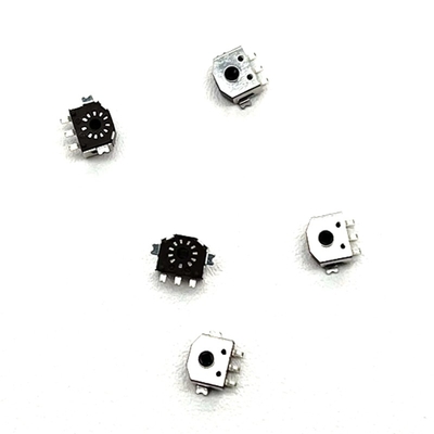 4mm Micro Rotary Encoder สำหรับ Smart Watch Smart Bangle