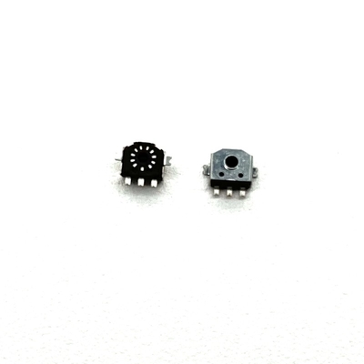 4mm Micro Rotary Encoder สำหรับ Smart Watch Smart Bangle