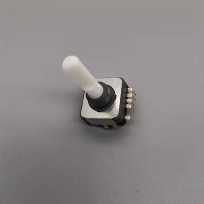 เครื่องซักผ้า Encoder 5 Pin Waterproof Rotary Encoder