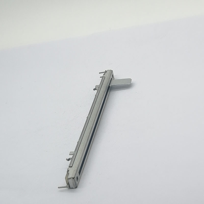 SGS Slide Fader 100mm 10k Ohm Slide Potentiometer สำหรับเครื่องผสมสัญญาณเสียง