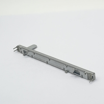 SGS Slide Fader 100mm 10k Ohm Slide Potentiometer สำหรับเครื่องผสมสัญญาณเสียง