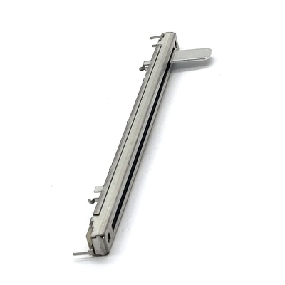 TQ 100mm Motorized Fader 25mM.M โพเทนชิโอมิเตอร์เดี่ยว Slide