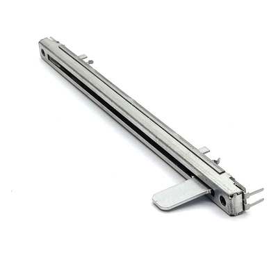 TQ 100mm Motorized Fader 25mM.M โพเทนชิโอมิเตอร์เดี่ยว Slide