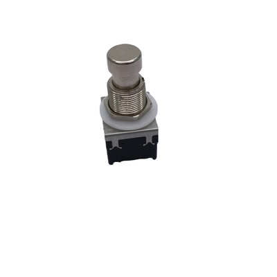 สวิตช์เท้าเหยียบกีต้าร์ Usb แบบตั้งโปรแกรมได้ 50ohm 3pdt Stomp Switch