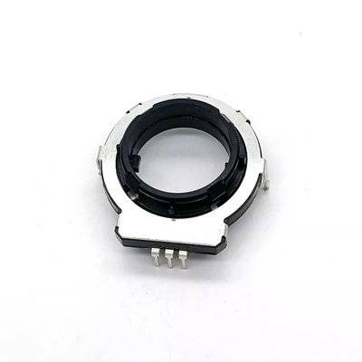 ตัวเข้ารหัสเพลากลวงขนาดใหญ่ CE EC28 Optical Motor Shaft