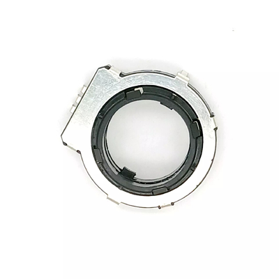 ตัวเข้ารหัสเพลากลวงขนาดใหญ่ CE EC28 Optical Motor Shaft