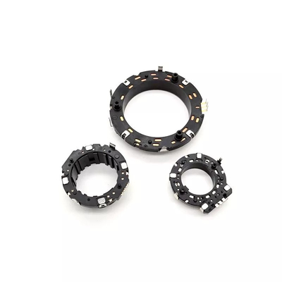 35mm Hollow Encoder EC56 ตำแหน่งที่เพิ่มขึ้น ระบบนำทางในรถยนต์