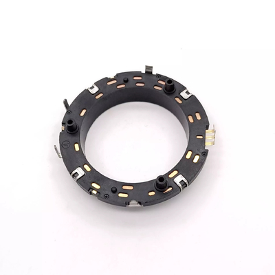 35mm Hollow Encoder EC56 ตำแหน่งที่เพิ่มขึ้น ระบบนำทางในรถยนต์