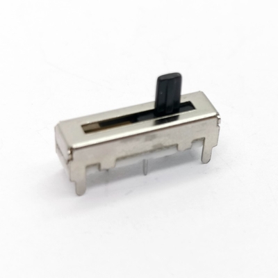 C1001N Slide Fader 10mm Rheostat Potentiometers ขาตั้งไมโครโฟน