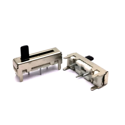 C1001N Slide Fader 10mm Rheostat Potentiometers ขาตั้งไมโครโฟน