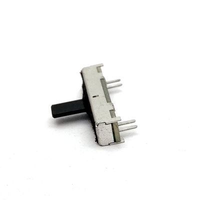 ความยาว 20 มม. มิกเซอร์ Slider Fader 100k โพเทนชิออมิเตอร์แบบสไลด์ C2040N
