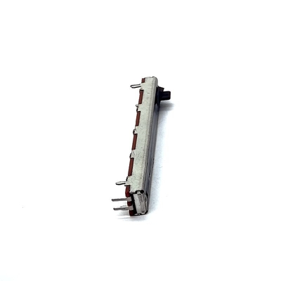 Carbon 9mm 10k Slide Potentiometer 1ohm Motorized Slide Pot สำหรับการ์ดเสียง