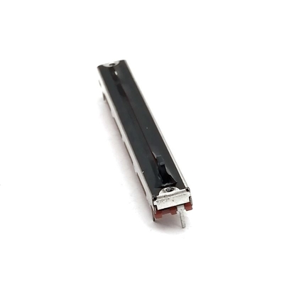 Carbon 9mm 10k Slide Potentiometer 1ohm Motorized Slide Pot สำหรับการ์ดเสียง