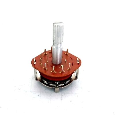 High Life SR25C Monolayer Band Switch สำหรับลำโพงเสียงและเครื่องใช้ในบ้าน