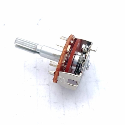 High Life SR25C Monolayer Band Switch สำหรับลำโพงเสียงและเครื่องใช้ในบ้าน