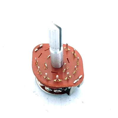 High Life SR25C Monolayer Band Switch สำหรับลำโพงเสียงและเครื่องใช้ในบ้าน