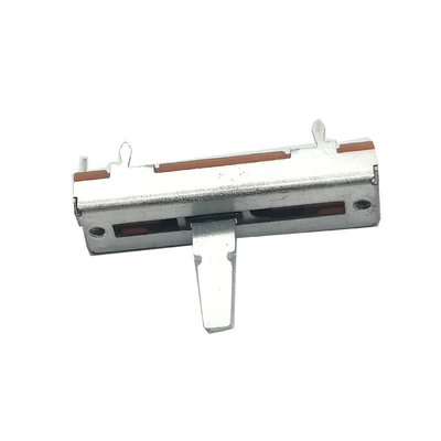 20mm Travel Motorized Slide Potentiometer 5K หม้อสไลด์สำหรับ Soundbox