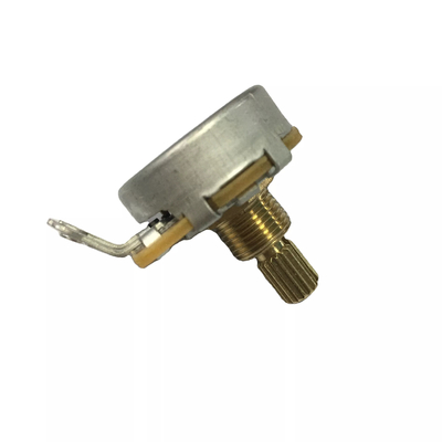 หม้อกีตาร์ไฟฟ้า 1000ohm โพเทนชิโอมิเตอร์กีตาร์ 500K แอมพลิฟายเออร์