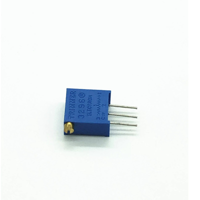3296 โพเทนชิโอมิเตอร์แบบทริมเมอร์ SGS 50k Trimpot Cermet แบบปรับได้