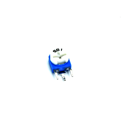 B50K 103 Potentiometer 250V 10k Trimmer Potentiometer ความแม่นยำสูง