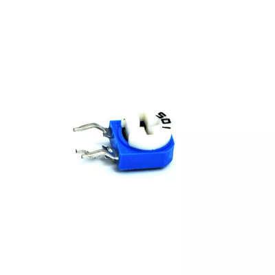B50K 103 Potentiometer 250V 10k Trimmer Potentiometer ความแม่นยำสูง