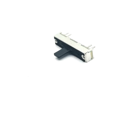 C1540N ที่จับโลหะ 15 มม. โพเทนชิโอมิเตอร์แบบสไลด์กีตาร์ Sound Console