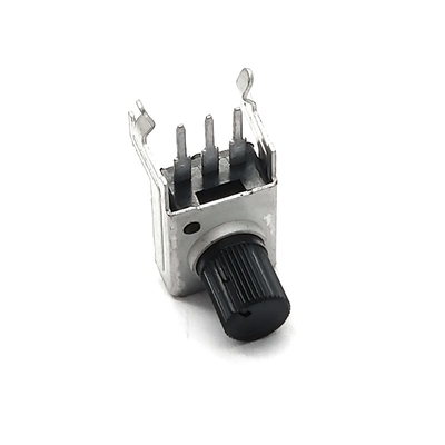 0.05W 10k Audio Taper Potentiometer AC500V 5k เรียวเชิงเส้น
