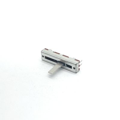 C3021N ที่จับโลหะ 30 มม. กว้าง 9 มม. ใช้สำหรับหูฟังคอนโซลเสียงและไมโครโฟน