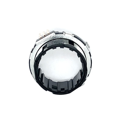 28MM Hollow Bore Encoder EC35 เพลาหมุนแบบสัมบูรณ์สำหรับเครื่องใช้ในบ้านอัตโนมัติ