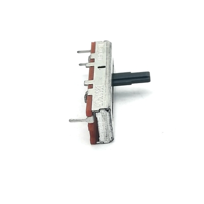 20mm Travel Motorized Slide Potentiometer 5K หม้อสไลด์สำหรับ Soundbox
