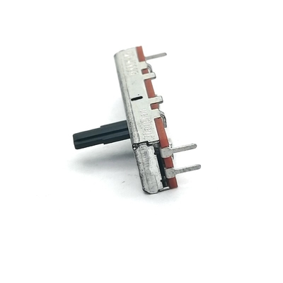 20mm Travel Motorized Slide Potentiometer 5K หม้อสไลด์สำหรับ Soundbox