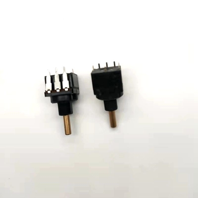 10A Carbon Film 0.2W เครื่องขยายเสียง Volume Potentiometer สำหรับ Light