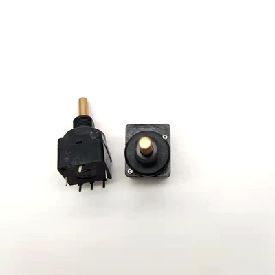 10A Carbon Film 0.2W เครื่องขยายเสียง Volume Potentiometer สำหรับ Light