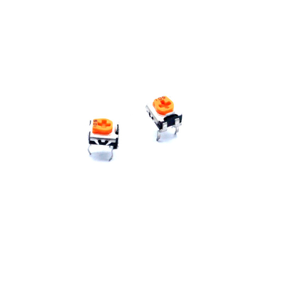 Orange RM065 โพเทนชิโอมิเตอร์แบบทริมเมอร์ CE Carbon Film Potentiometer