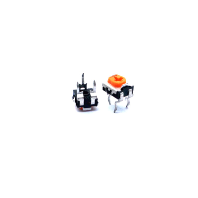 Orange RM065 โพเทนชิโอมิเตอร์แบบทริมเมอร์ CE Carbon Film Potentiometer