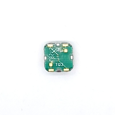 TS ตัวเข้ารหัสโรตารี่ ซิลิโคน LED Encoder ที่เพิ่มขึ้น 360 องศา