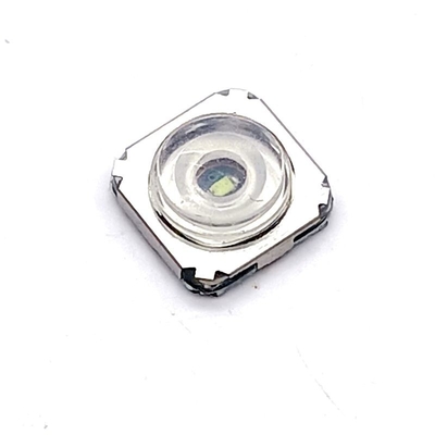 TS ตัวเข้ารหัสโรตารี่ ซิลิโคน LED Encoder ที่เพิ่มขึ้น 360 องศา