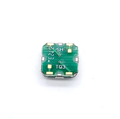 TS ตัวเข้ารหัสโรตารี่ ซิลิโคน LED Encoder ที่เพิ่มขึ้น 360 องศา