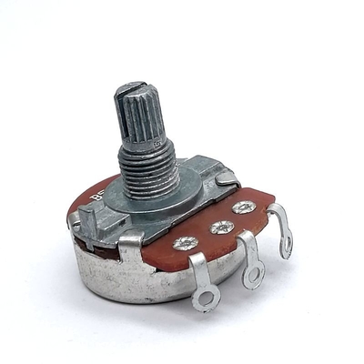 B1k Pot Single Turn Precision Potentiometer CE โรตารี่ Taper