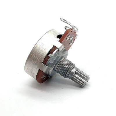 B1k Pot Single Turn Precision Potentiometer CE โรตารี่ Taper