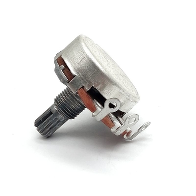 B1k Pot Single Turn Precision Potentiometer CE โรตารี่ Taper