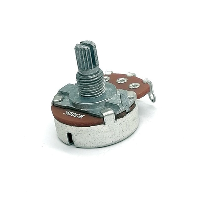 B1k Pot Single Turn Precision Potentiometer CE โรตารี่ Taper
